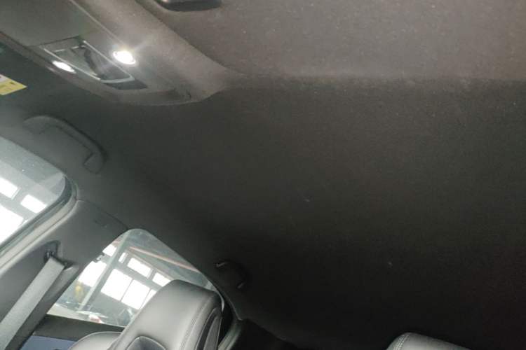 Used BYD Seagull 2025 305 km Free Version Roof