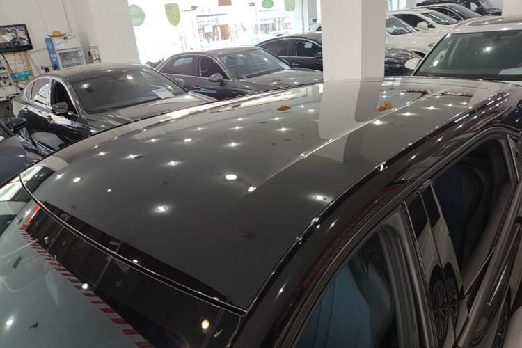 Used BYD Seagull 2025 305km Active Version Roof