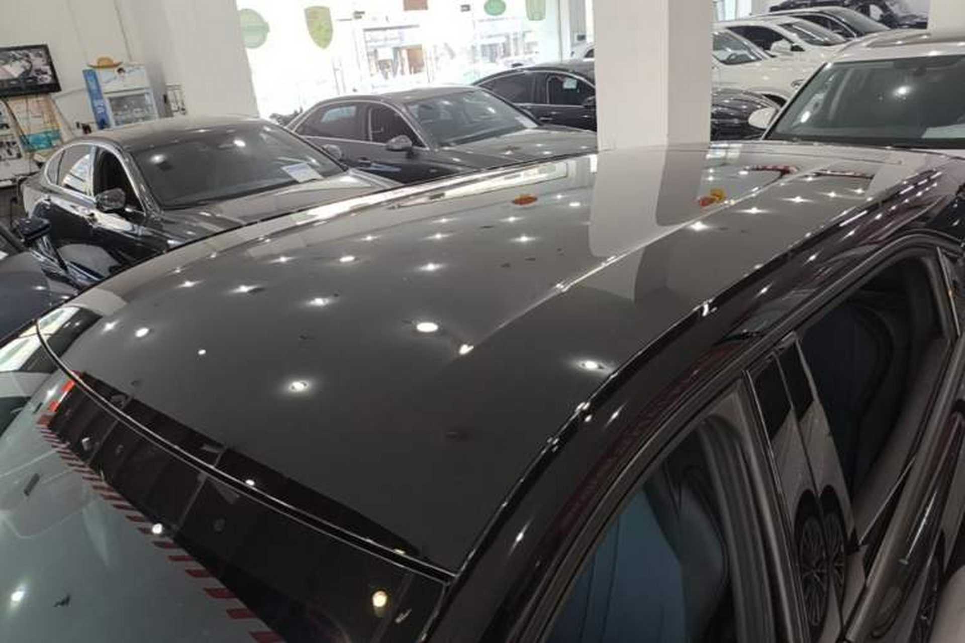 Used BYD Seagull 2025 305km Active Version Roof