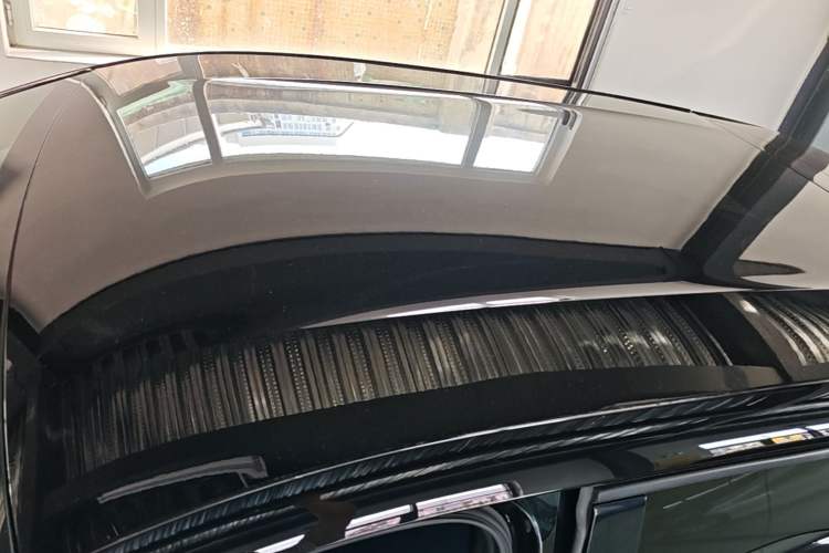 Used BYD Seagull 2025 305 km Free Version Roof