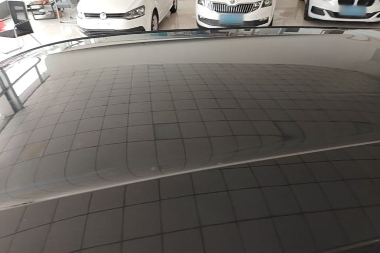Used BYD Seagull 2025 305 km Free Version Roof