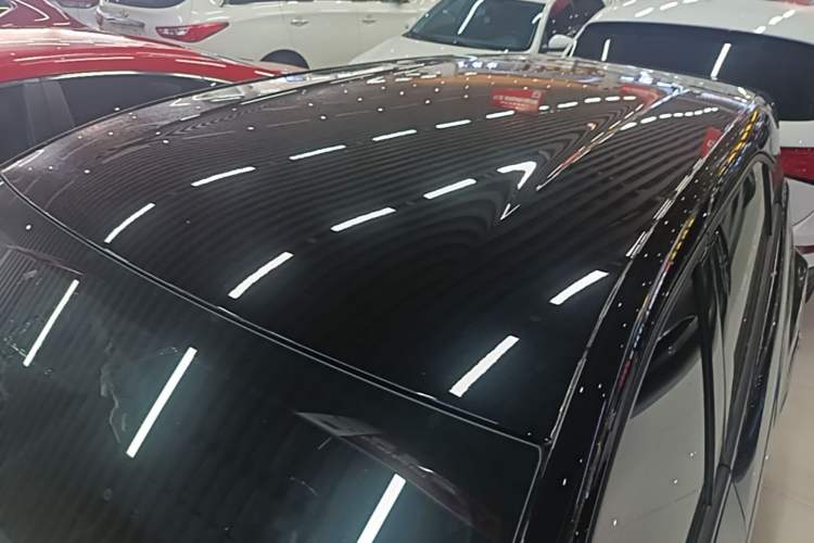 Used BYD Seagull 2025 305km Active Version Roof