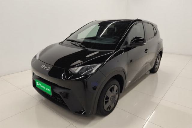 BYD Seagull 2025 305km Active Version de segunda mano