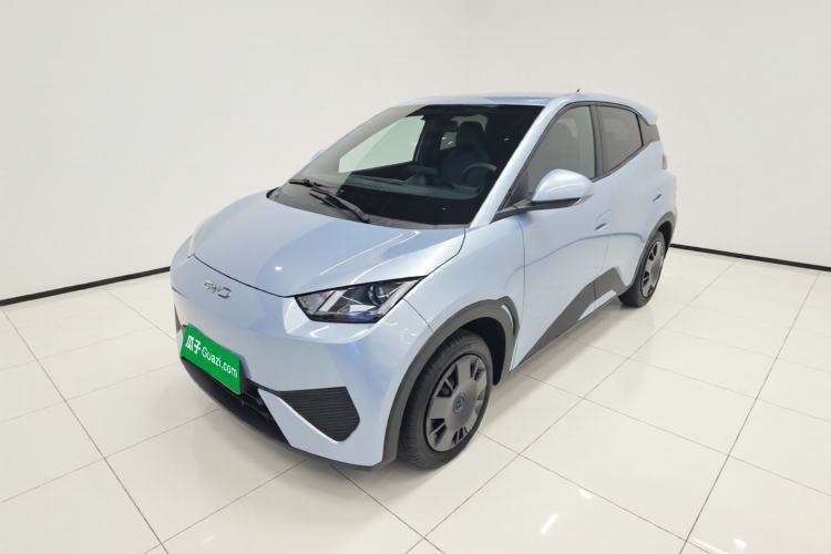 Used BYD Seagull 2025 Intelligent Driving Version 305 km Dynamic Edition Guazi used car, China used car export, Used car for sale, Used  cars, Cheapest cars for sale