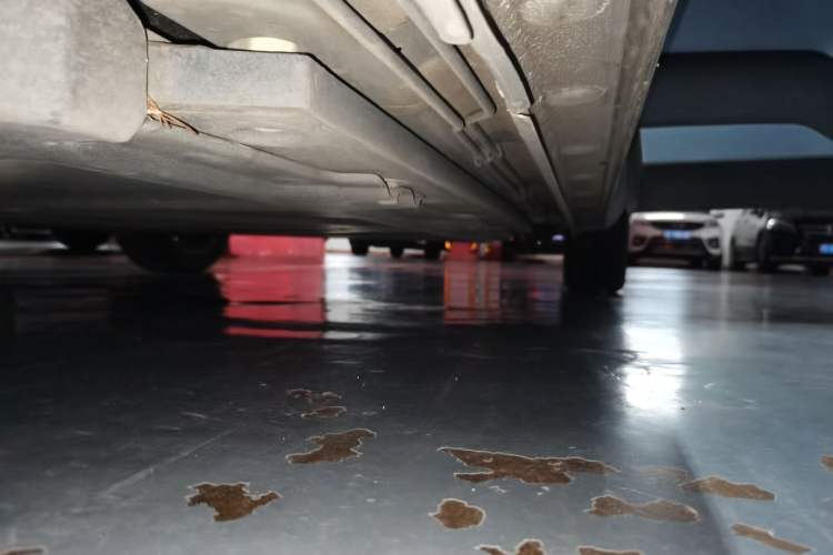 Used BYD Seagull 2025 405 km Flying Edition Chassis Front Left
