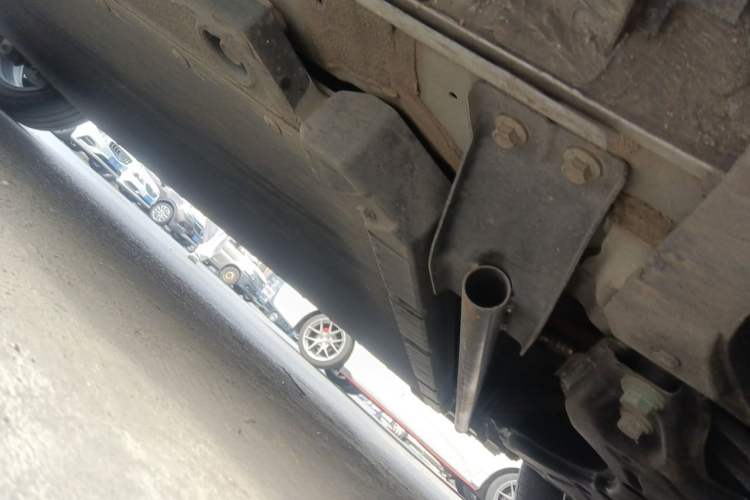 Used BYD Seagull 2025 405 km Flying Edition Chassis Front Right
