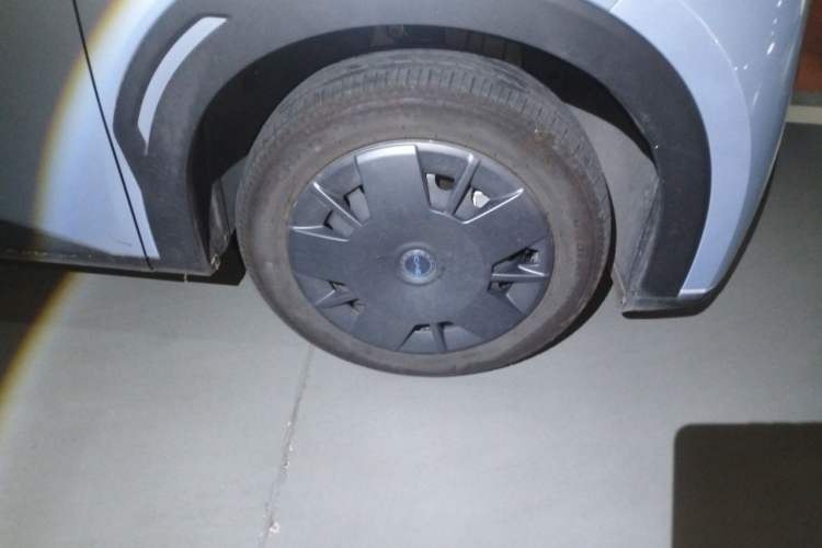 Used BYD Seagull 2025 305km Active Version Exterior 1