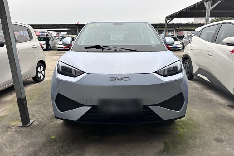 Used BYD Seagull 2025 Intelligent Driving Version 305 km Dynamic Edition Exterior 1