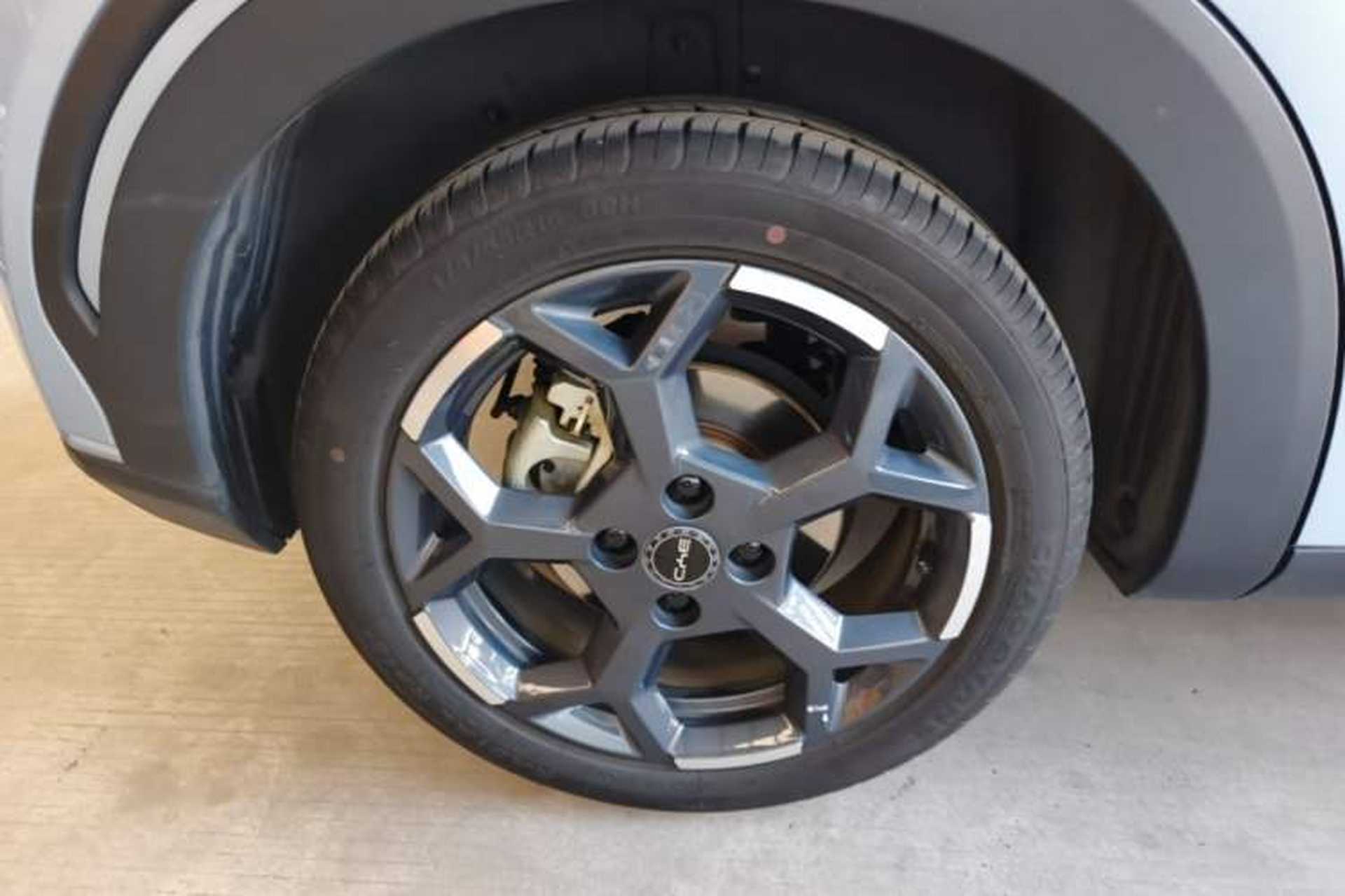 Used BYD Seagull 2025 305 km Free Version Exterior 5