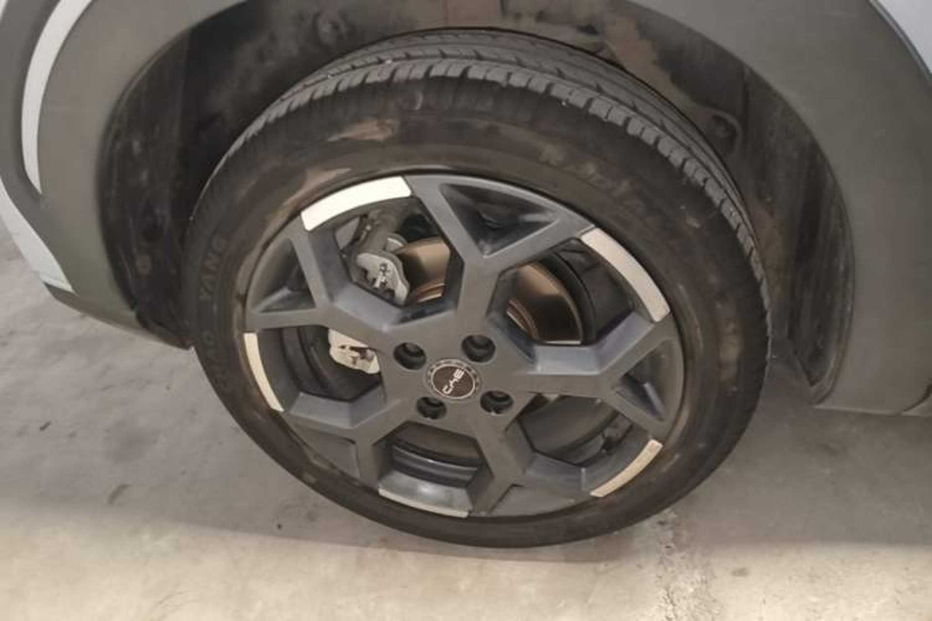 Used BYD Seagull 2025 305 km Free Version Exterior 5