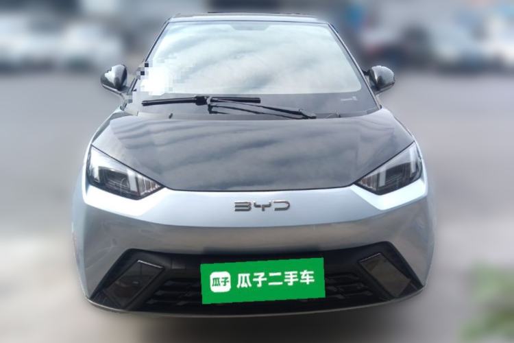 Used BYD Seagull 2025 405 km Flying Edition Front