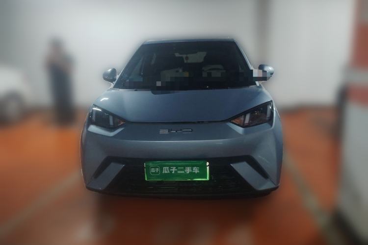 Used BYD Seagull 2025 305 km Free Version Front