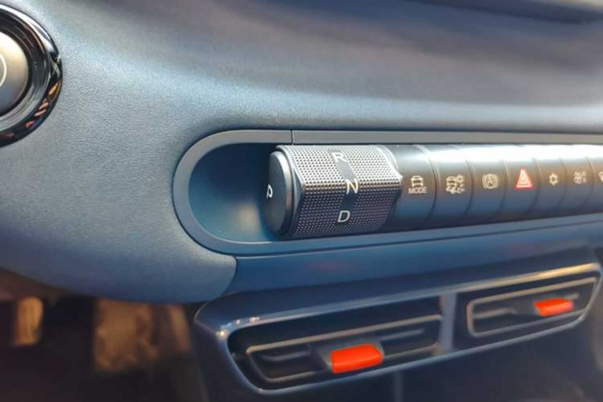 Used BYD Seagull 2025 305 km Free Version Gear Lever