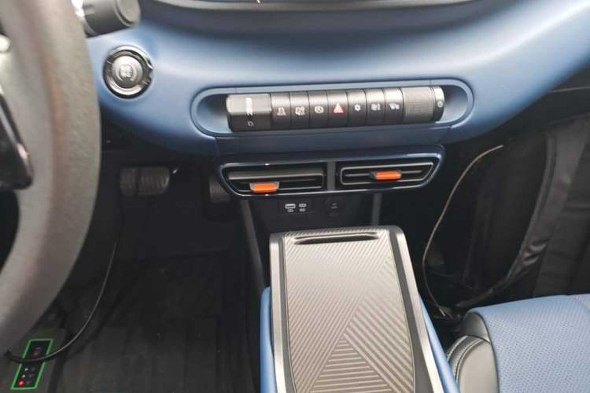Used BYD Seagull 2025 305km Active Version Gear Lever