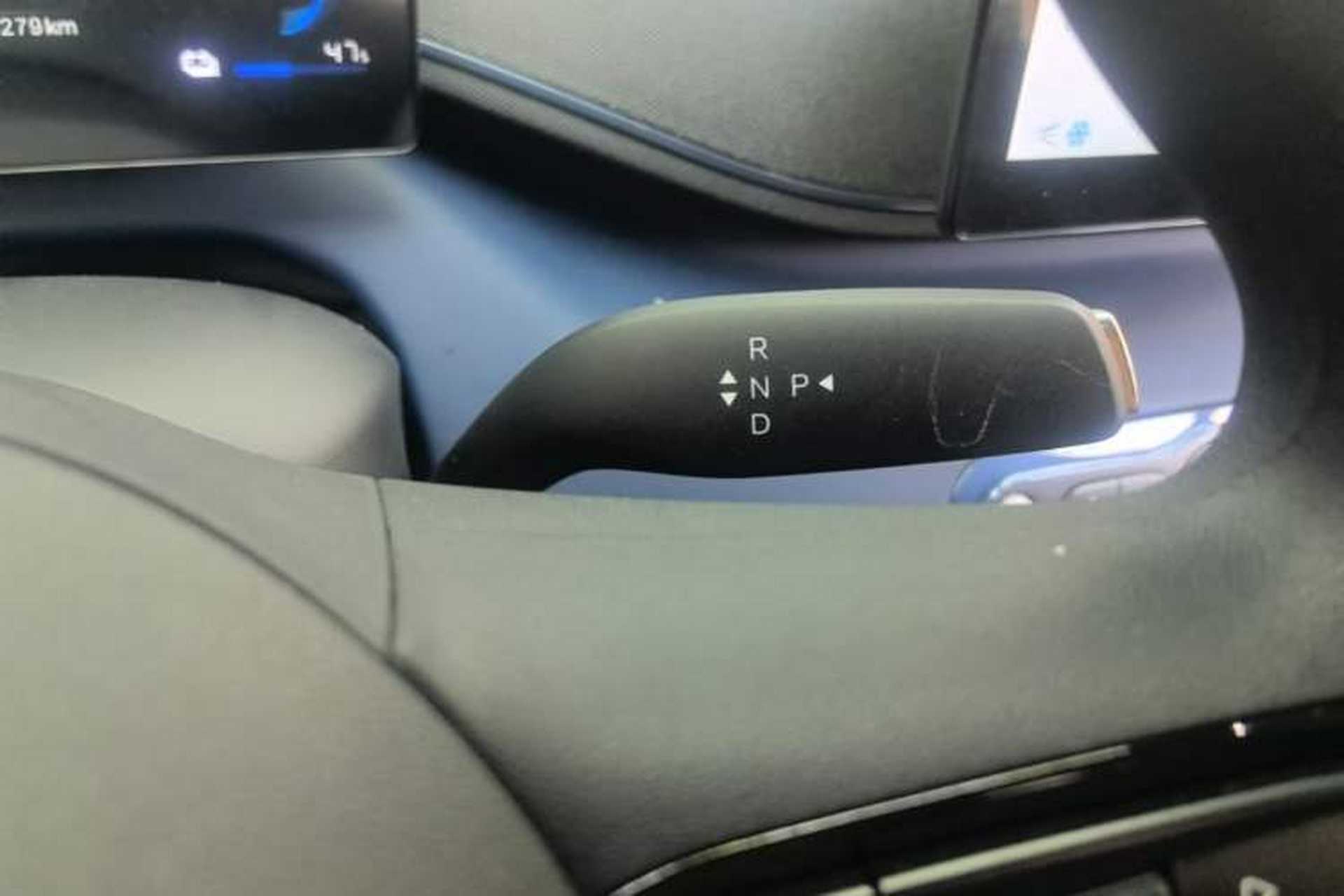 Used BYD Seagull 2025 305km Active Version Gear Lever