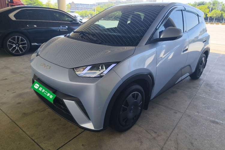 BYD Seagull 2025 305km Active Version