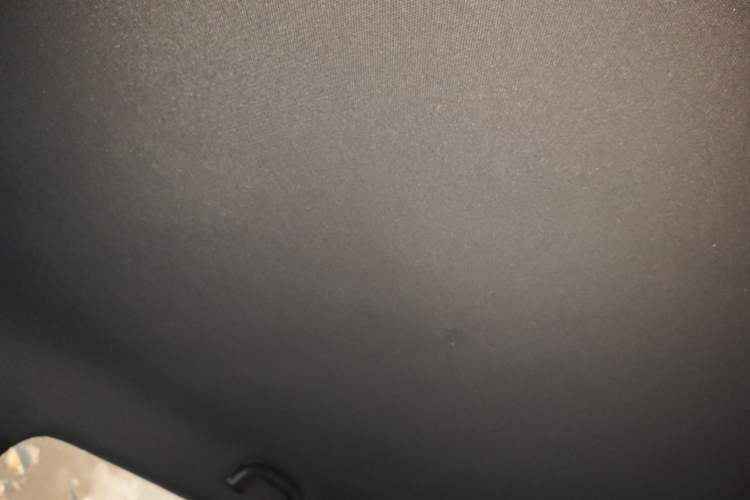 Used BYD Seagull 2025 305km Active Version Headliner