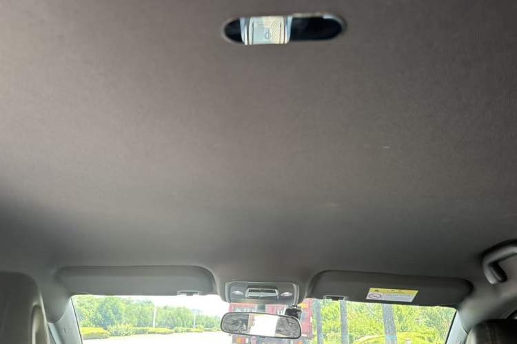 Used BYD Seagull 2025 305 km Free Version Headliner