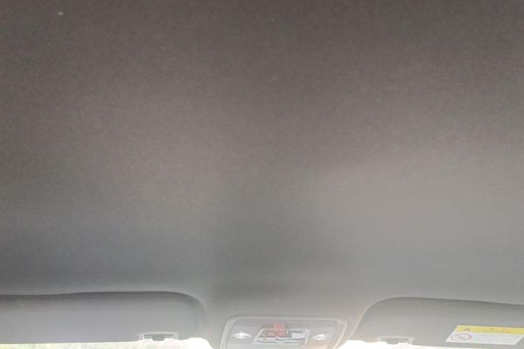 Used BYD Seagull 2025 305km Active Version Headliner