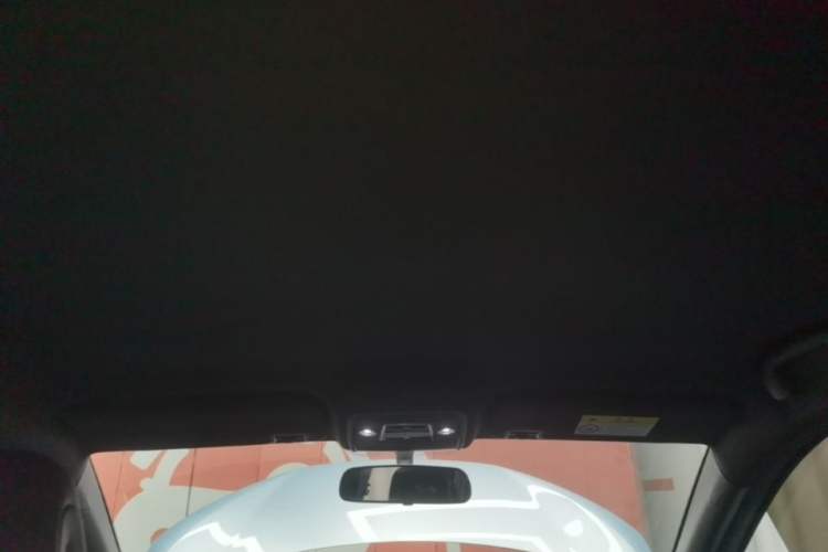 Used BYD Seagull 2025 305 km Free Version Headliner