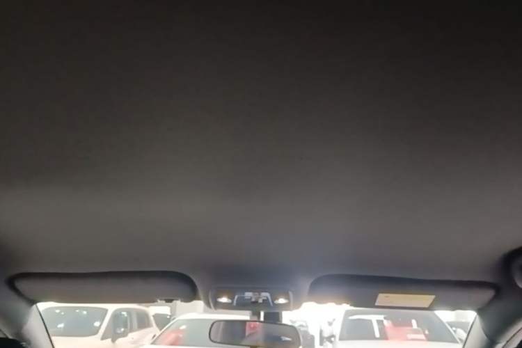 Used BYD Seagull 2025 305 km Free Version Headliner