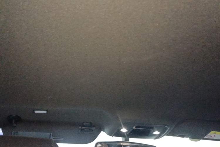 Used BYD Seagull 2025 305 km Free Version Headliner