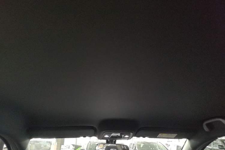 Used BYD Seagull 2025 305 km Free Version Headliner