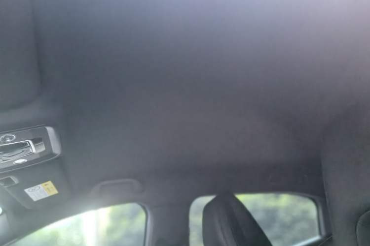 Used BYD Seagull 2025 305 km Free Version Headliner