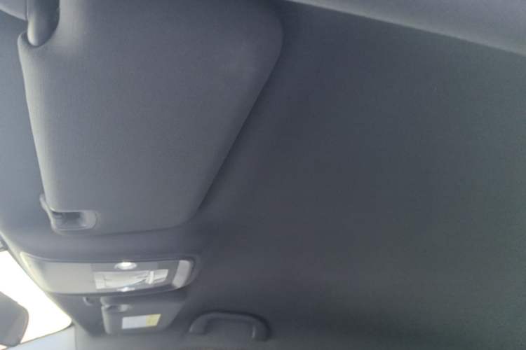 Used BYD Seagull 2025 305 km Free Version Headliner