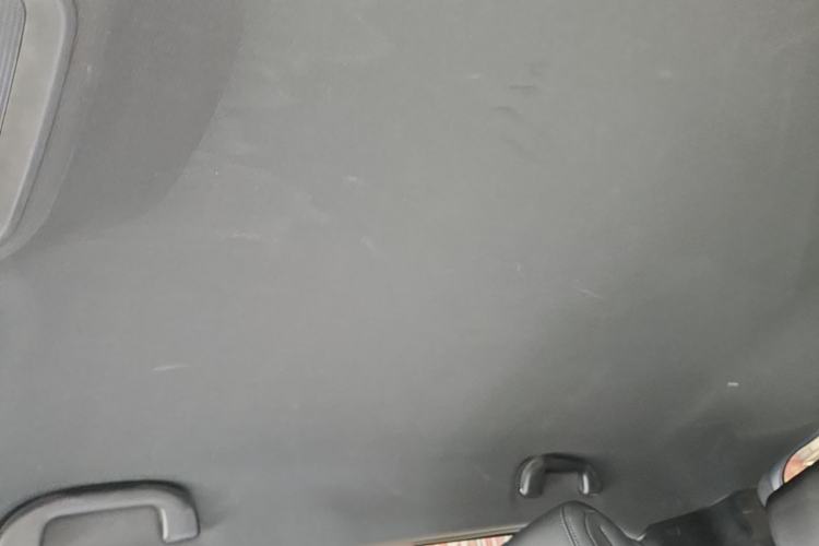 Used BYD Seagull 2025 305km Active Version Headliner