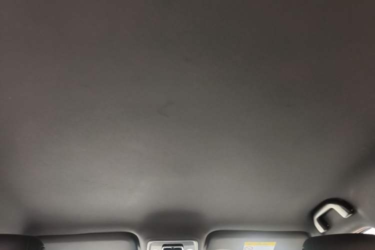 Used BYD Seagull 2025 305km Active Version Headliner