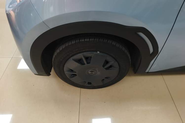 Used BYD Seagull 2025 305km Active Version Left Front Wheel Hub