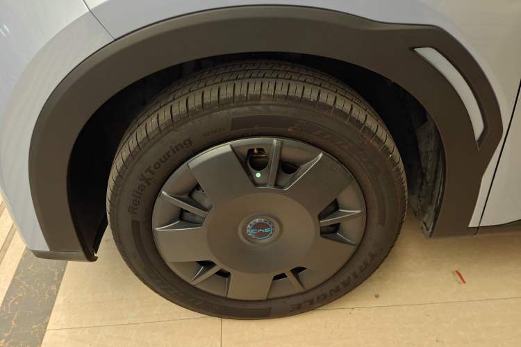 Used BYD Seagull 2025 305km Active Version Left Front Wheel Hub