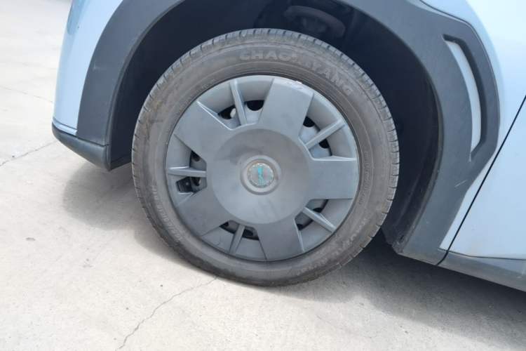 Used BYD Seagull 2025 305km Active Version Left Front Wheel Hub