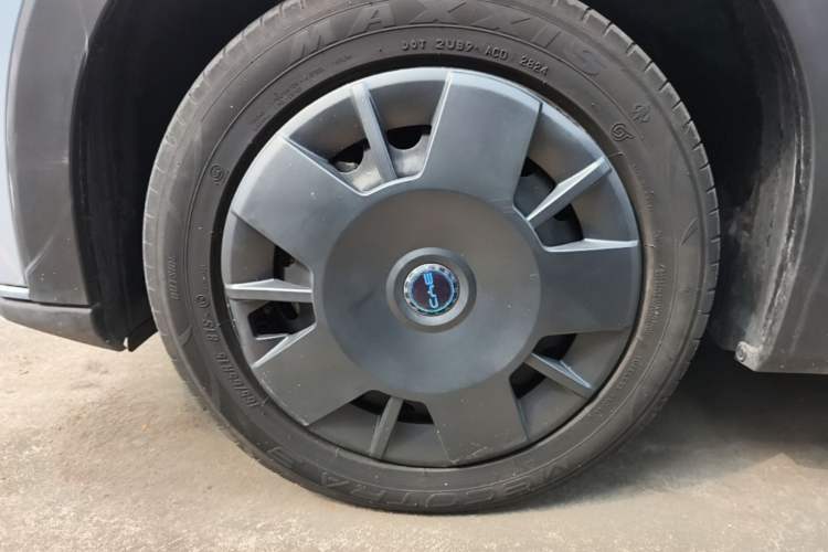 Used BYD Seagull 2025 305km Active Version Left Front Wheel Hub