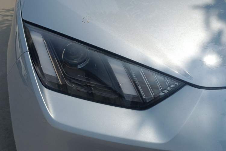 Used BYD Seagull 2025 305km Active Version Right Front Headlight