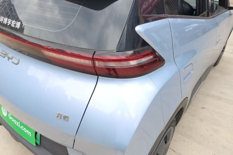 Used BYD Seagull 2025 305km Active Version Right Rear Taillight