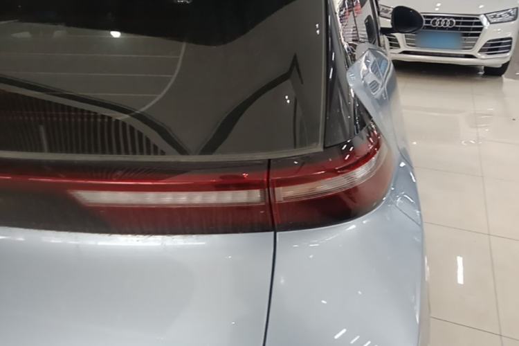 Used BYD Seagull 2025 305 km Free Version Right Rear Taillight