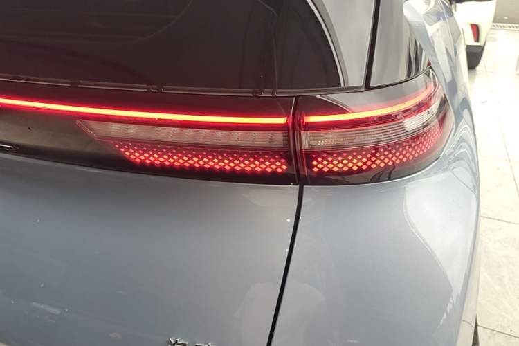 Used BYD Seagull 2025 305 km Free Version Right Rear Taillight