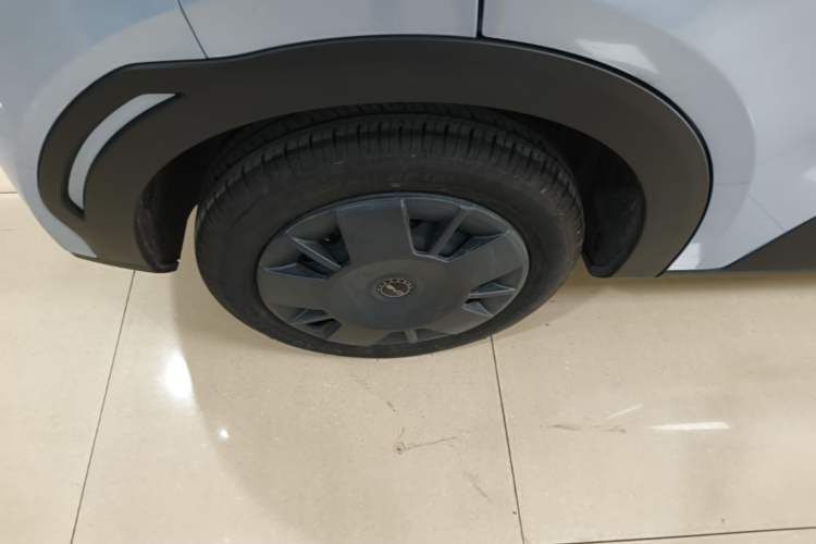 Used BYD Seagull 2025 305km Active Version Right Rear Wheel Hub