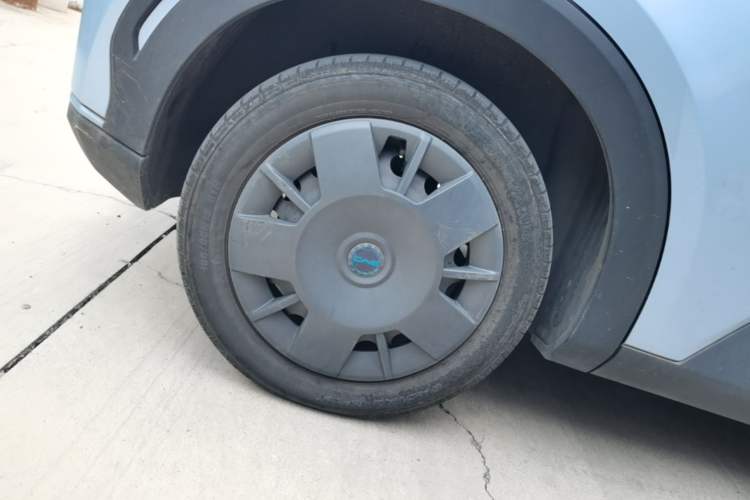 Used BYD Seagull 2025 305km Active Version Right Rear Wheel Hub