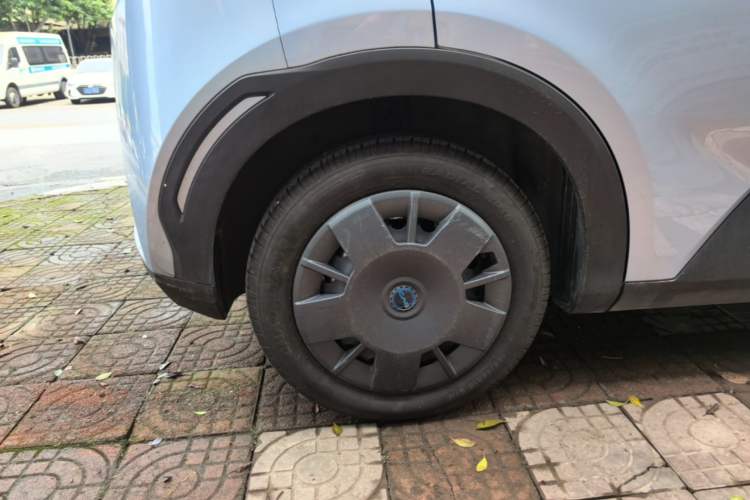 Used BYD Seagull 2025 305km Active Version Right Rear Wheel Hub