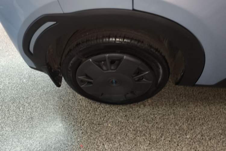 Used BYD Seagull 2025 305km Active Version Right Rear Wheel Hub