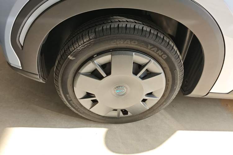 Used BYD Seagull 2025 305km Active Version Right Rear Wheel Hub