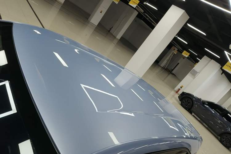Used BYD Seagull 2025 405 km Flying Edition Roof