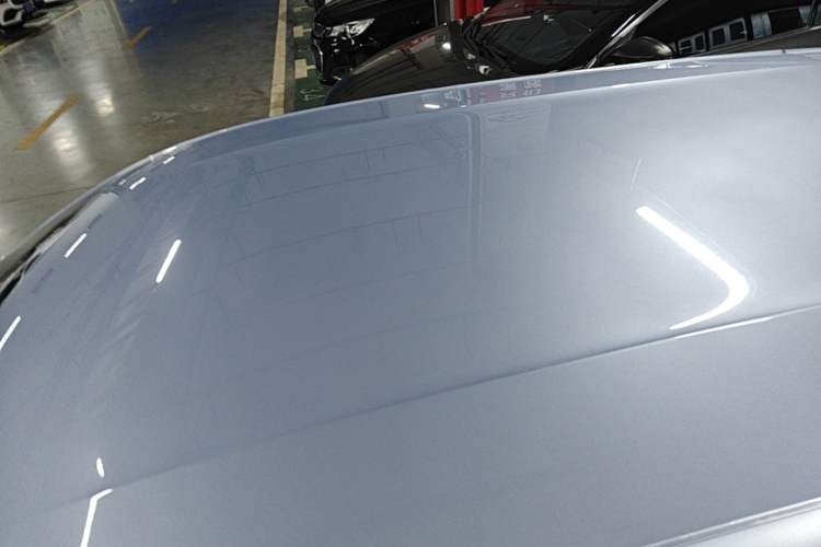 Used BYD Seagull 2025 305 km Free Version Roof