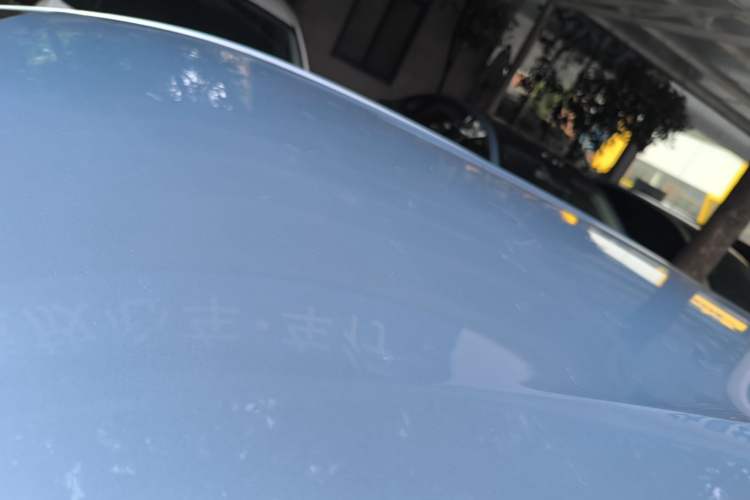 Used BYD Seagull 2025 305km Active Version Roof