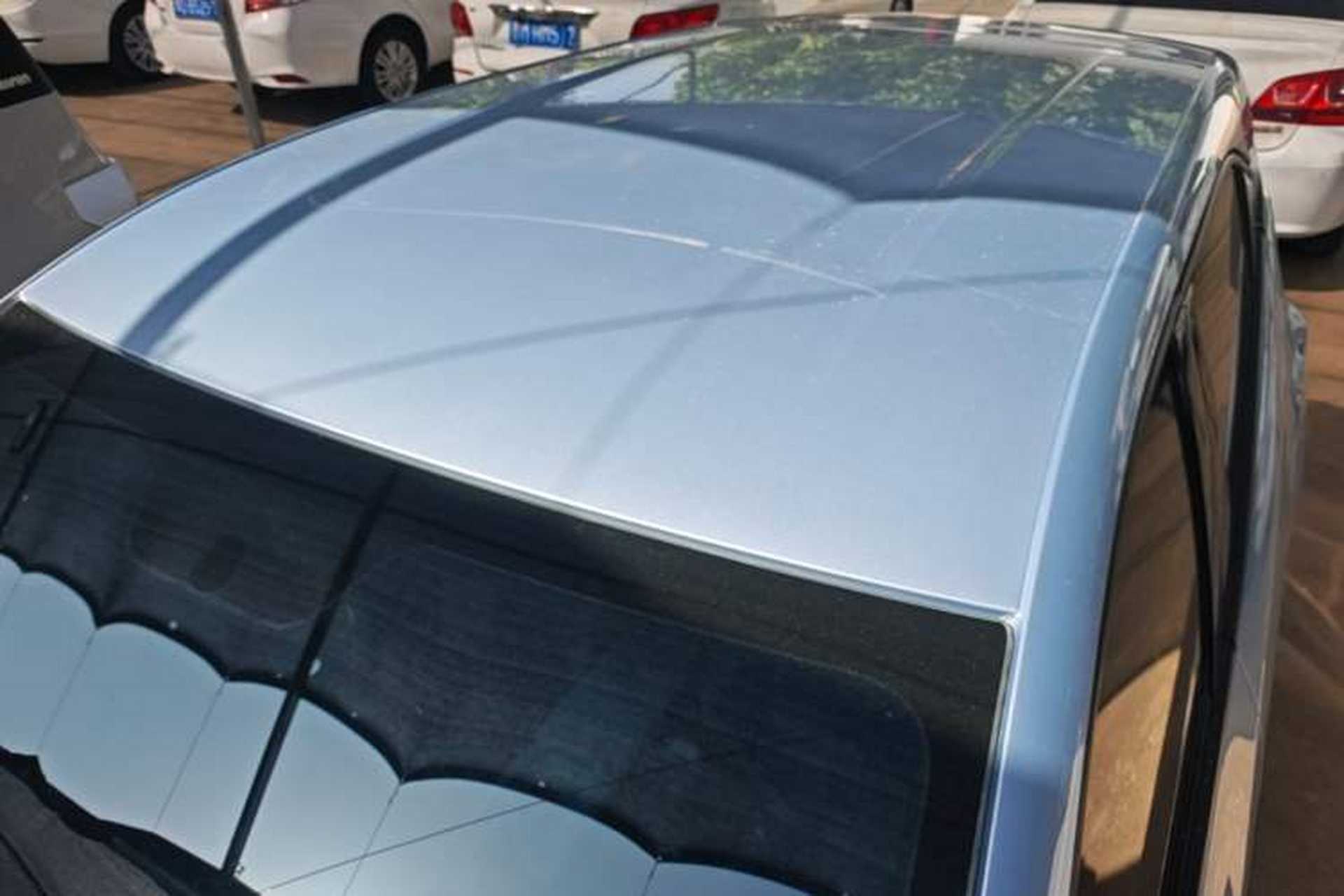 Used BYD Seagull 2025 305km Active Version Roof