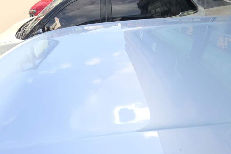 Used BYD Seagull 2025 305 km Free Version Roof