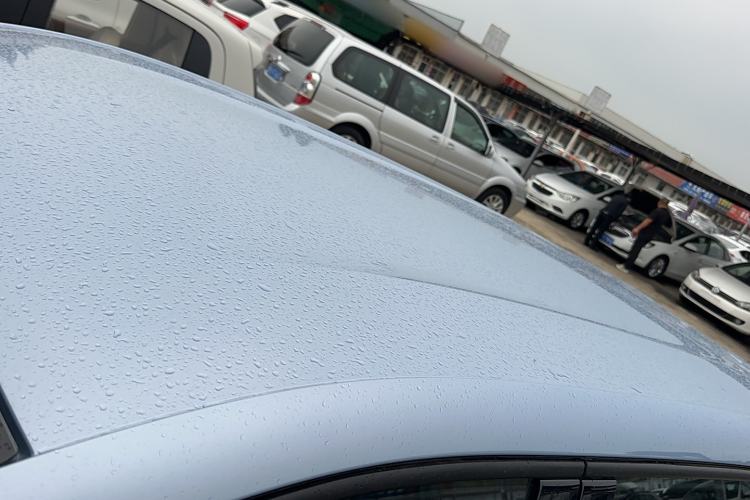 Used BYD Seagull 2025 Intelligent Driving Version 305 km Dynamic Edition Roof
